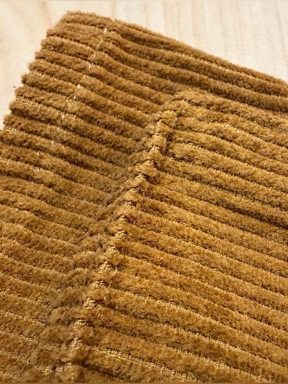 Wild Fable Corduroy Miniskirt Size M - Picture 5 of 6
